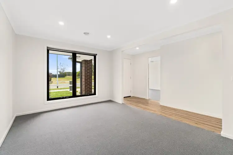 Sixth view of Homely house listing, 2 Furness Way, Maffra VIC 3860