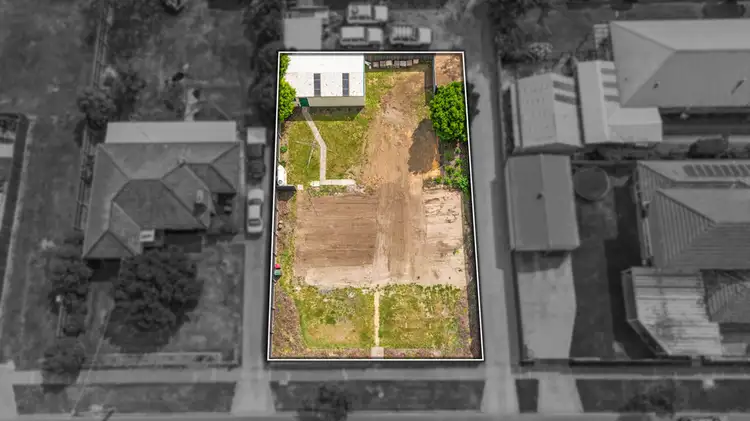 50 Queen Street, Maffra VIC 3860