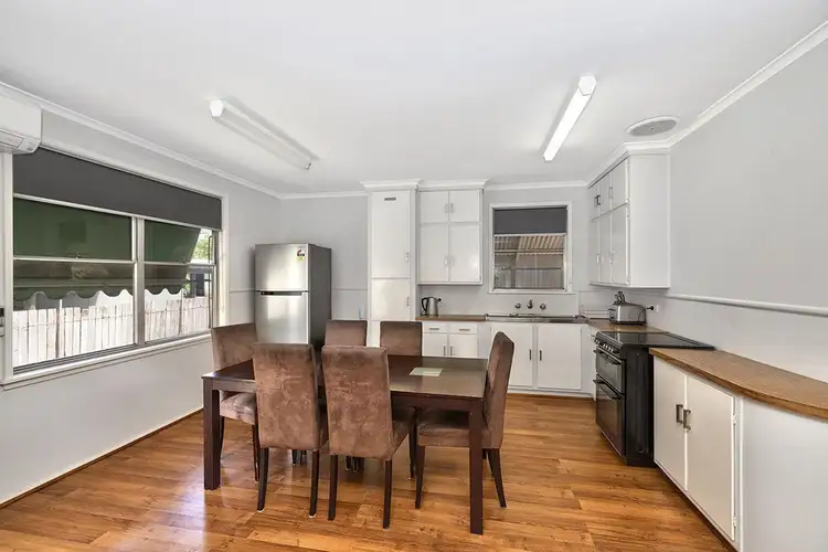 Second view of Homely house listing, 54 Watton Street, Penshurst VIC 3289