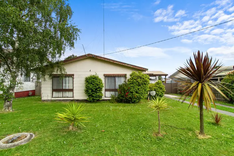 Third view of Homely house listing, 46 Haywood Street, Morwell VIC 3840