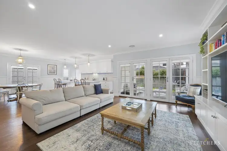 Second view of Homely house listing, 115 Aspect Parade, Alfredton VIC 3350