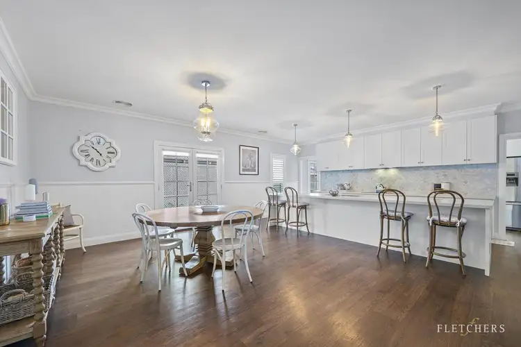 Third view of Homely house listing, 115 Aspect Parade, Alfredton VIC 3350