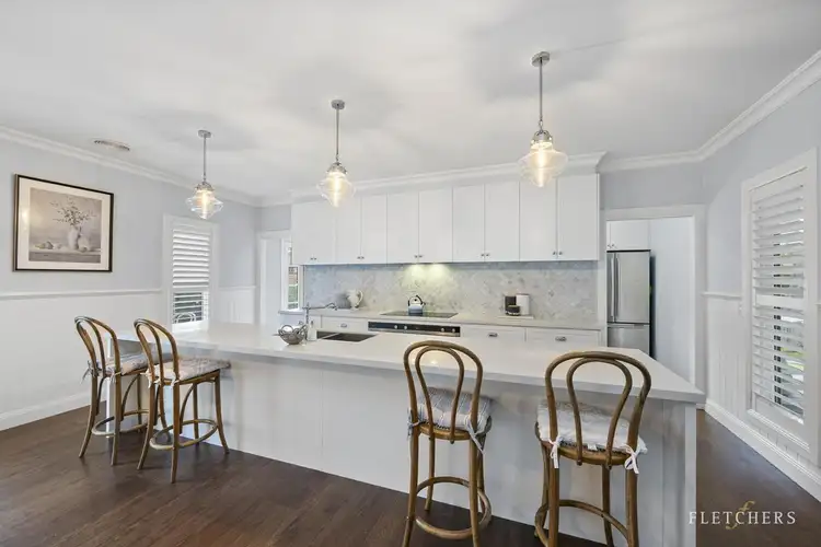 Fourth view of Homely house listing, 115 Aspect Parade, Alfredton VIC 3350