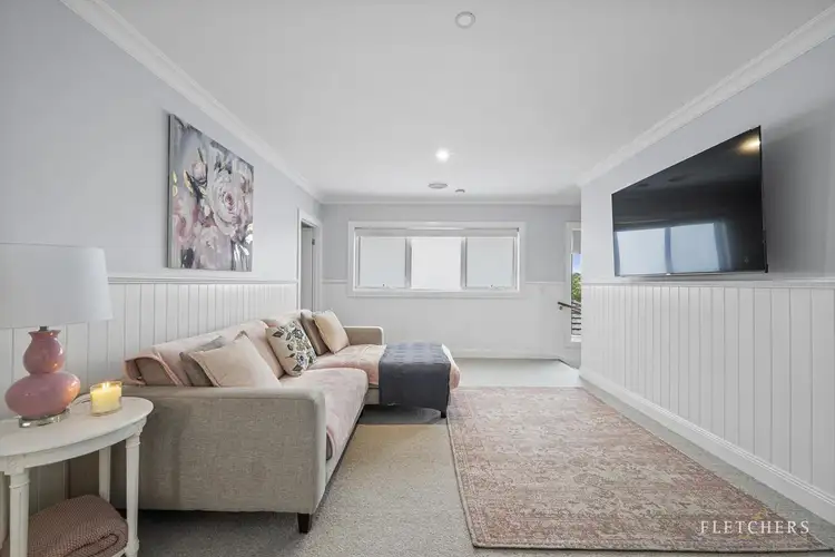 Sixth view of Homely house listing, 115 Aspect Parade, Alfredton VIC 3350