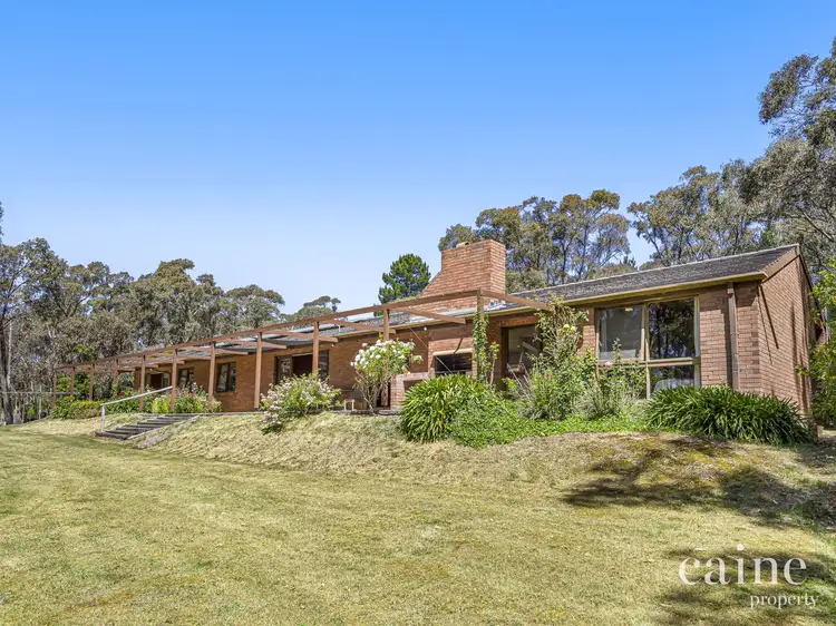 114 Fisken Road