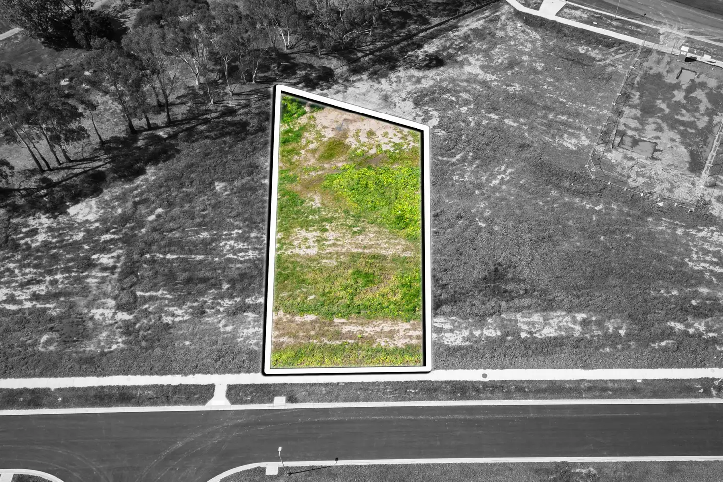 Main view of Homely land listing, 19 (lot 19) Murray Grey Avenue, Traralgon VIC 3844