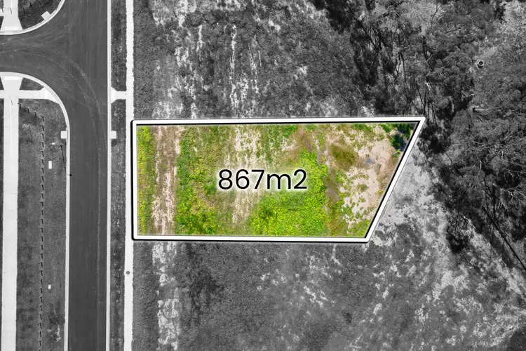 Second view of Homely land listing, 19 (lot 19) Murray Grey Avenue, Traralgon VIC 3844