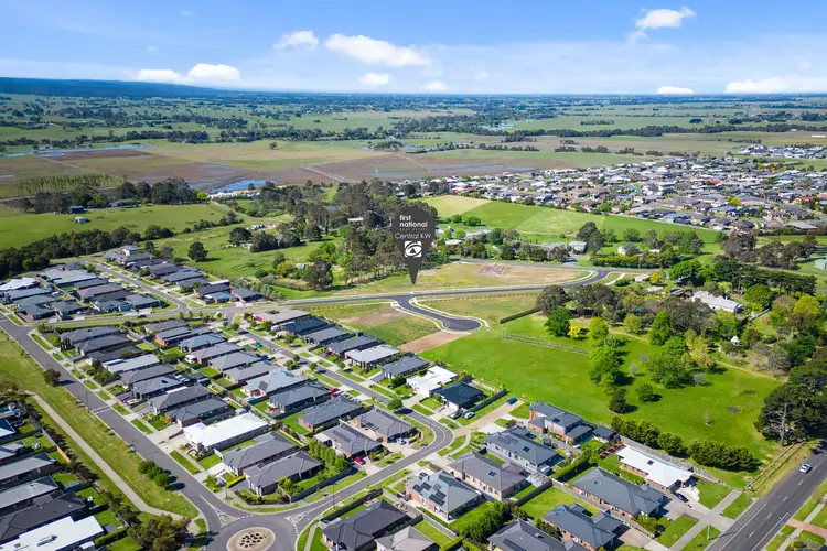 Third view of Homely land listing, 19 (lot 19) Murray Grey Avenue, Traralgon VIC 3844