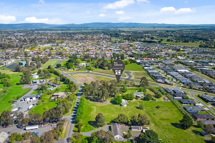 Fifth view of Homely land listing, 19 (lot 19) Murray Grey Avenue, Traralgon VIC 3844