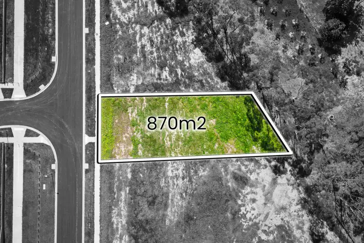 Main view of Homely land listing, 17 (lot 18) Murray Grey Avenue, Traralgon VIC 3844