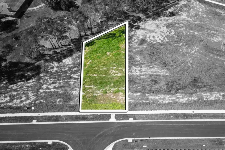 Second view of Homely land listing, 17 (lot 18) Murray Grey Avenue, Traralgon VIC 3844