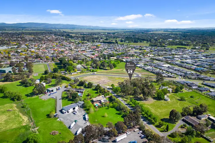 Seventh view of Homely land listing, 17 (lot 18) Murray Grey Avenue, Traralgon VIC 3844