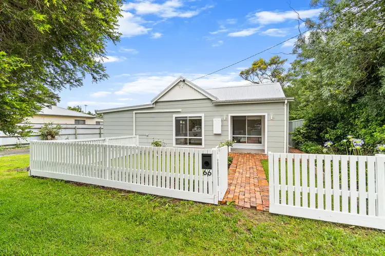 66 Kent Street, Maffra VIC 3860