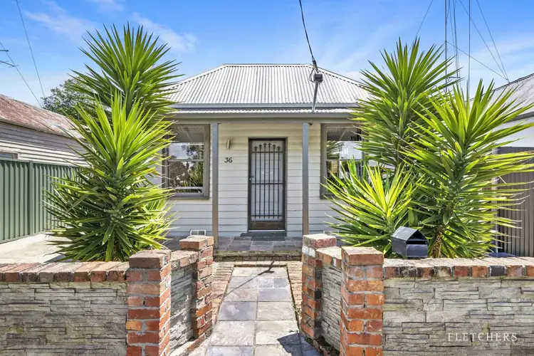 36 Anderson Street West, Ballarat Central VIC 3350