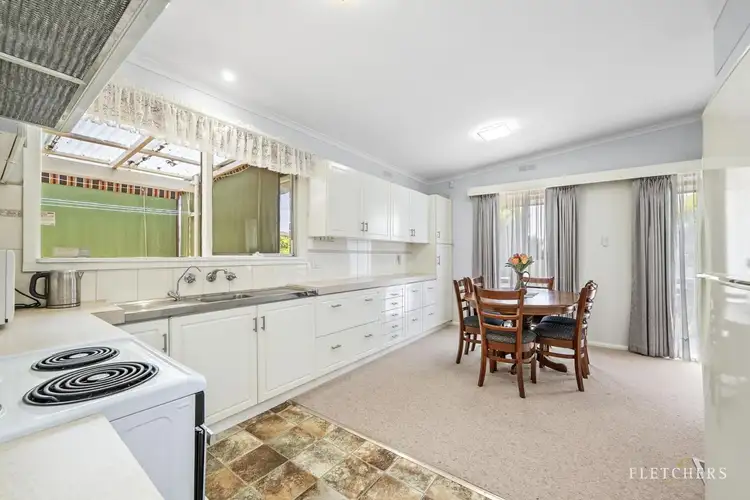 Second view of Homely house listing, 13 Dermot Street, Wendouree VIC 3355