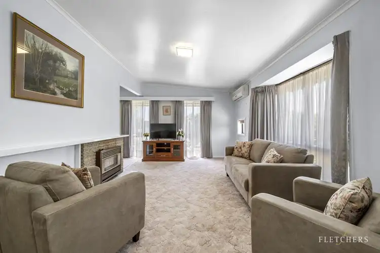 Third view of Homely house listing, 13 Dermot Street, Wendouree VIC 3355