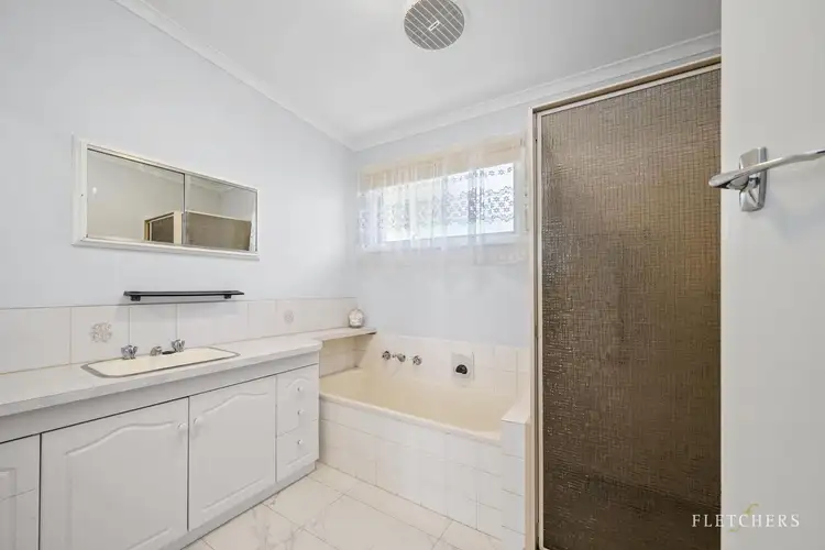 Fifth view of Homely house listing, 13 Dermot Street, Wendouree VIC 3355