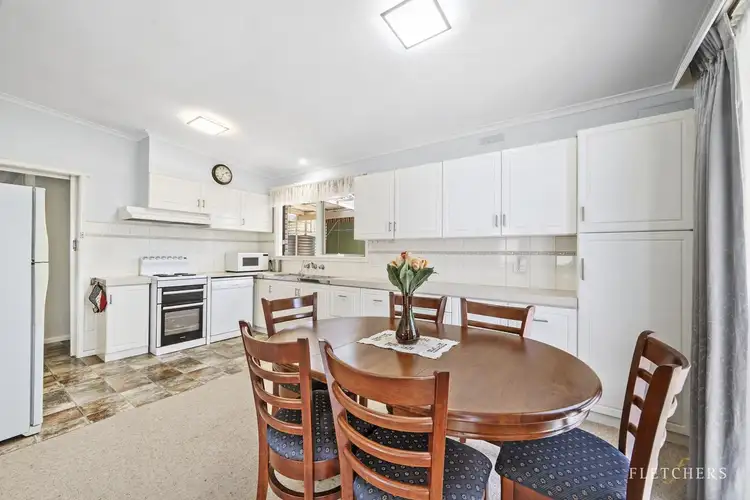 Sixth view of Homely house listing, 13 Dermot Street, Wendouree VIC 3355