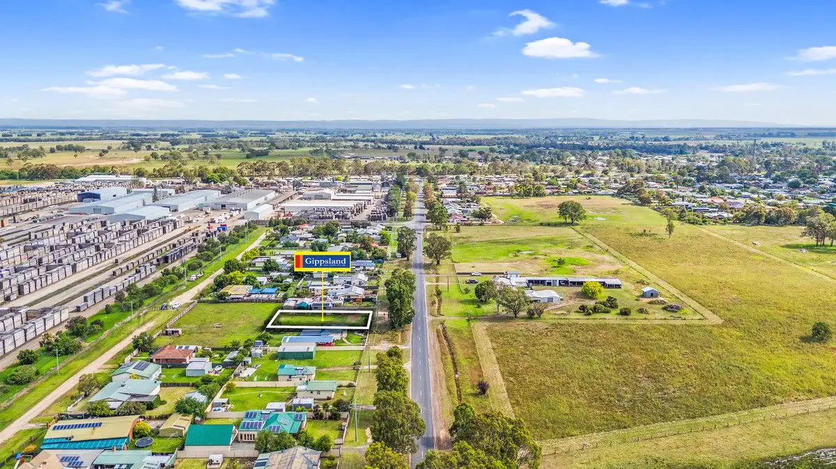 Main view of Homely land listing, 68 Weir Road, Heyfield VIC 3858