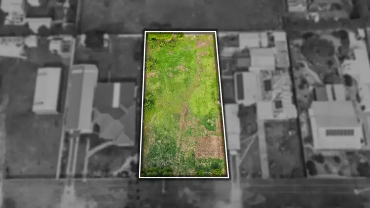 Second view of Homely land listing, 68 Weir Road, Heyfield VIC 3858