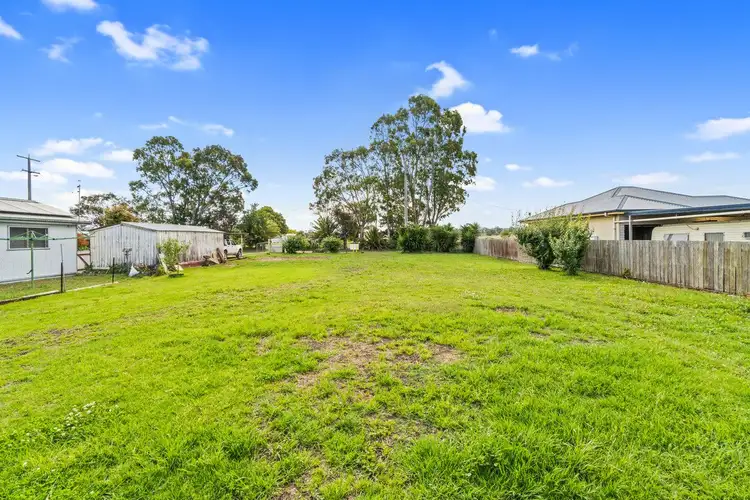 Third view of Homely land listing, 68 Weir Road, Heyfield VIC 3858