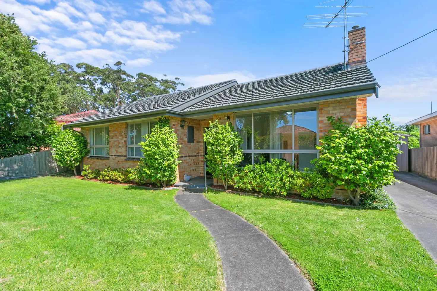 Main view of Homely house listing, 1A Winifred Street, Morwell VIC 3840