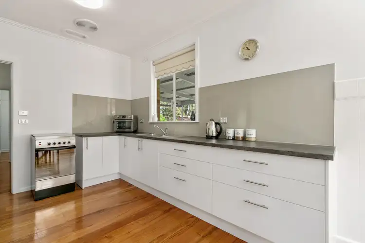 Fourth view of Homely house listing, 1A Winifred Street, Morwell VIC 3840