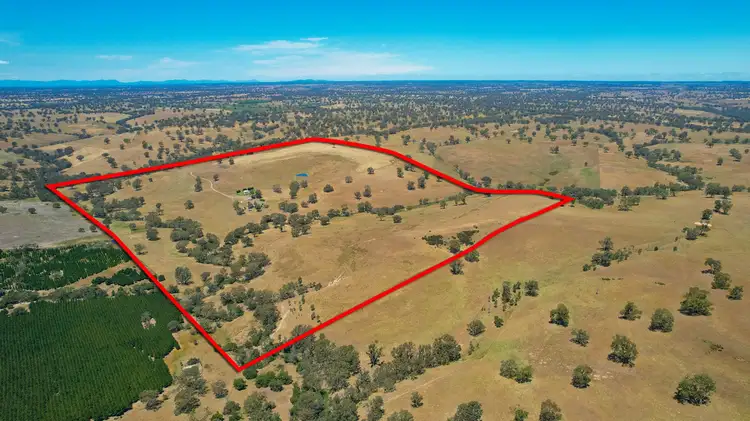 Second view of Homely rural property listing, 219 Gibsons Road, Tarrayoukyan VIC 3315