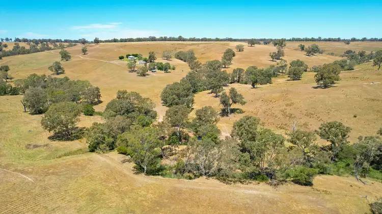 Third view of Homely rural property listing, 219 Gibsons Road, Tarrayoukyan VIC 3315