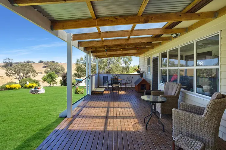 Fifth view of Homely rural property listing, 219 Gibsons Road, Tarrayoukyan VIC 3315