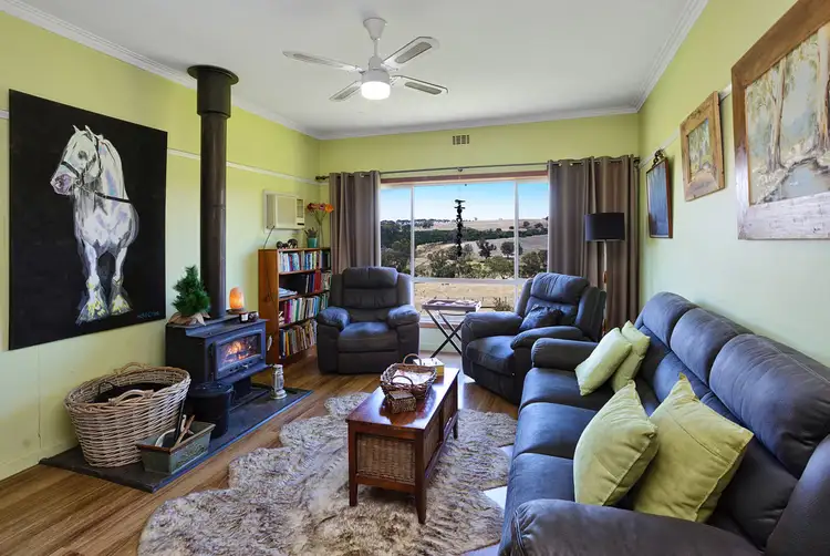 Sixth view of Homely rural property listing, 219 Gibsons Road, Tarrayoukyan VIC 3315