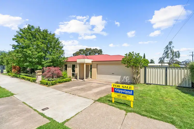 1/44 Morison Street, Maffra VIC 3860