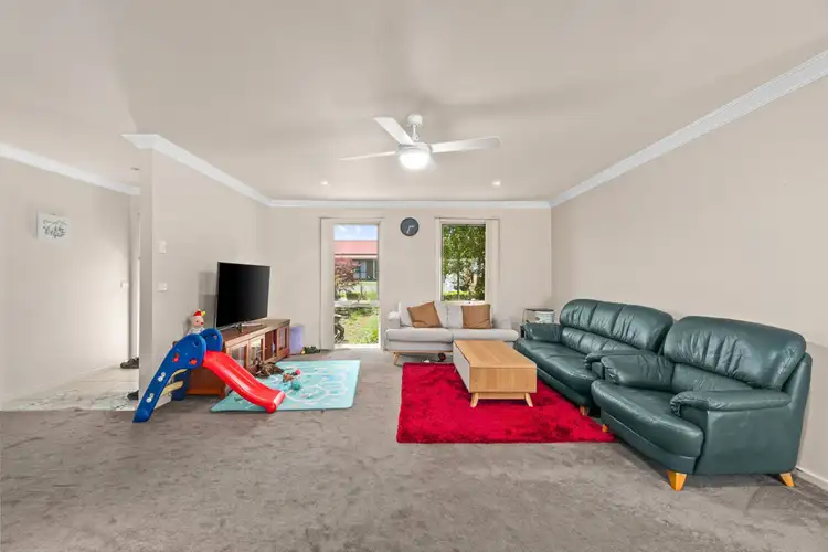 Fifth view of Homely townhouse listing, 1/44 Morison Street, Maffra VIC 3860
