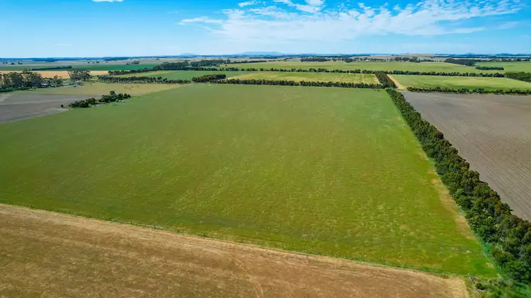 Third view of Homely rural property listing, 1834 Lismore-Skipton Road, Bradvale VIC 3361