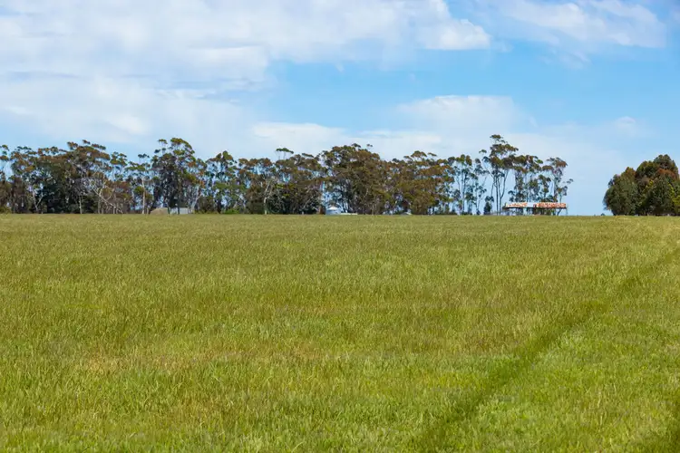 Fifth view of Homely rural property listing, 1834 Lismore-Skipton Road, Bradvale VIC 3361
