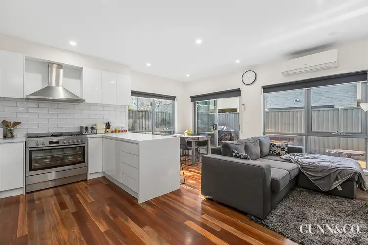 3/118 Second Avenue, Altona North VIC 3025