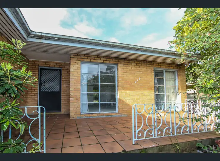 Second view of Homely land listing, 416 Tooronga Road, Hawthorn East VIC 3123