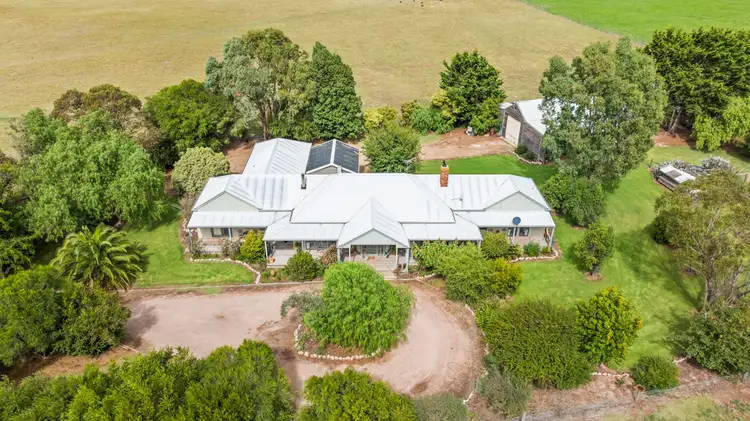 229 Maffra-Newry Road, Maffra VIC 3860