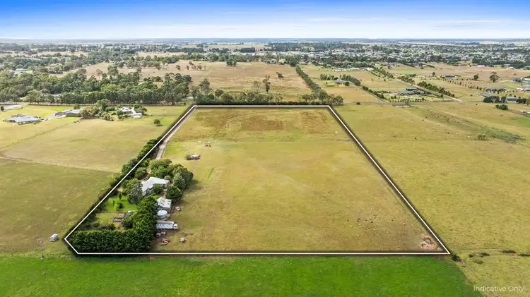 Fifth view of Homely rural property listing, 229 Maffra-Newry Road, Maffra VIC 3860