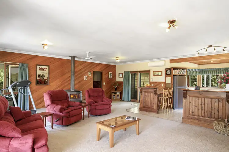 Sixth view of Homely rural property listing, 229 Maffra-Newry Road, Maffra VIC 3860
