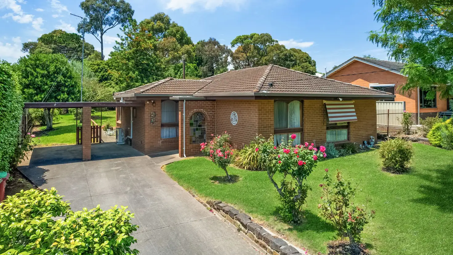 Main view of Homely house listing, 42 Laidlaw Street, Hamilton VIC 3300