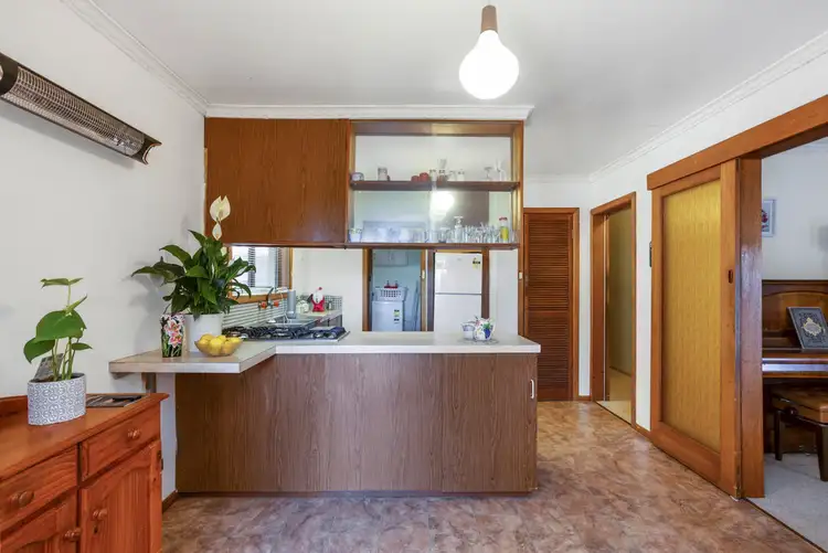 Fifth view of Homely house listing, 42 Laidlaw Street, Hamilton VIC 3300