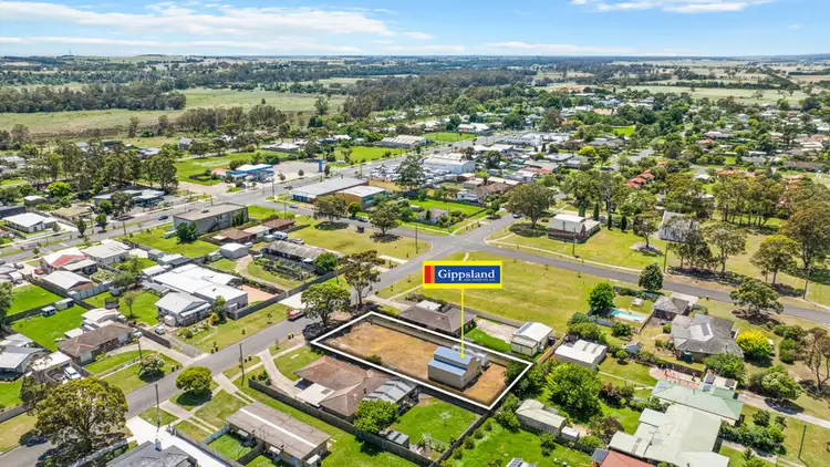 Second view of Homely land listing, 69 Albert Street, Rosedale VIC 3847