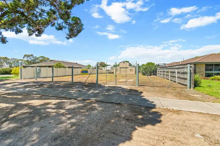 Third view of Homely land listing, 69 Albert Street, Rosedale VIC 3847