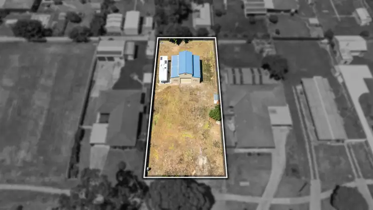 Fourth view of Homely land listing, 69 Albert Street, Rosedale VIC 3847