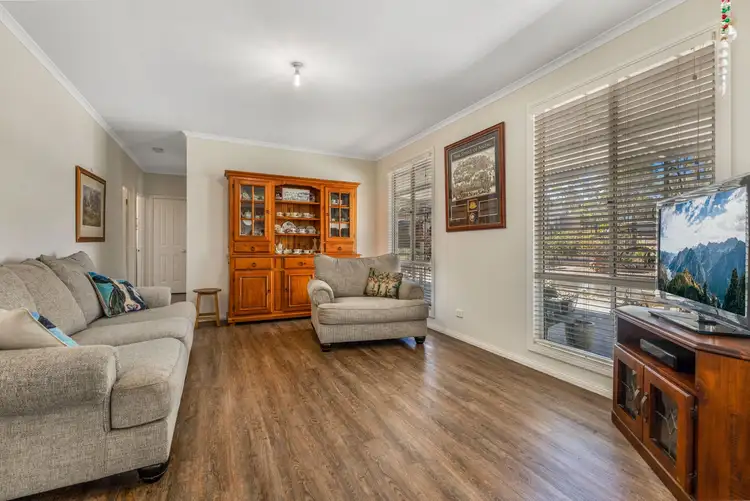 Fifth view of Homely house listing, 8 Brennan Road, Heathcote VIC 3523
