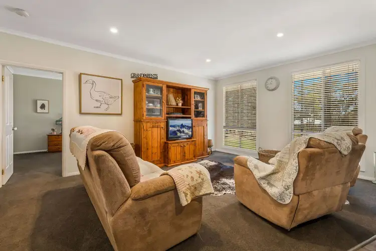 Sixth view of Homely house listing, 8 Brennan Road, Heathcote VIC 3523