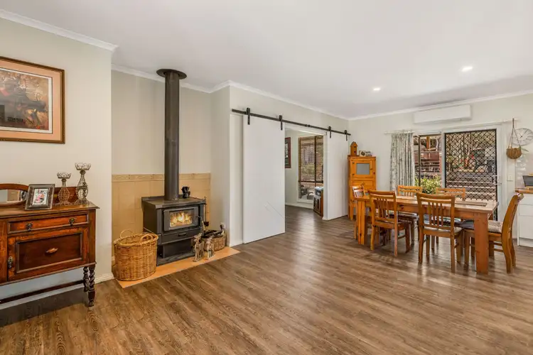 Third view of Homely house listing, 8 Brennan Road, Heathcote VIC 3523