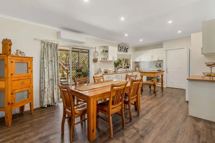 Fourth view of Homely house listing, 8 Brennan Road, Heathcote VIC 3523