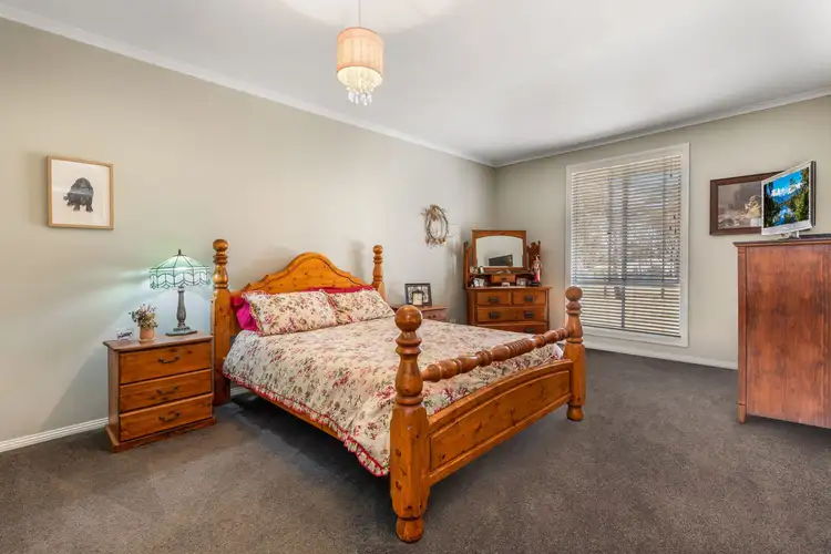 Fifth view of Homely house listing, 8 Brennan Road, Heathcote VIC 3523